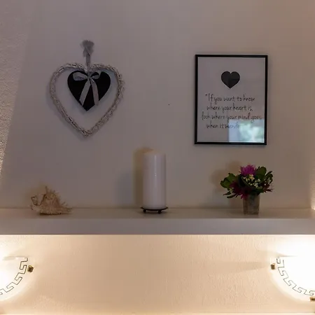 Vera - One-bedroom With Terrace And Sea View Rea Okuklje