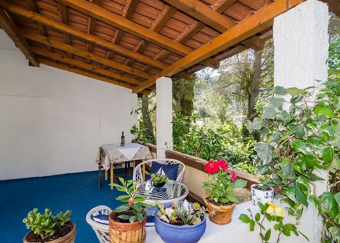 Vera - One-bedroom With Terrace And Sea View Rea *