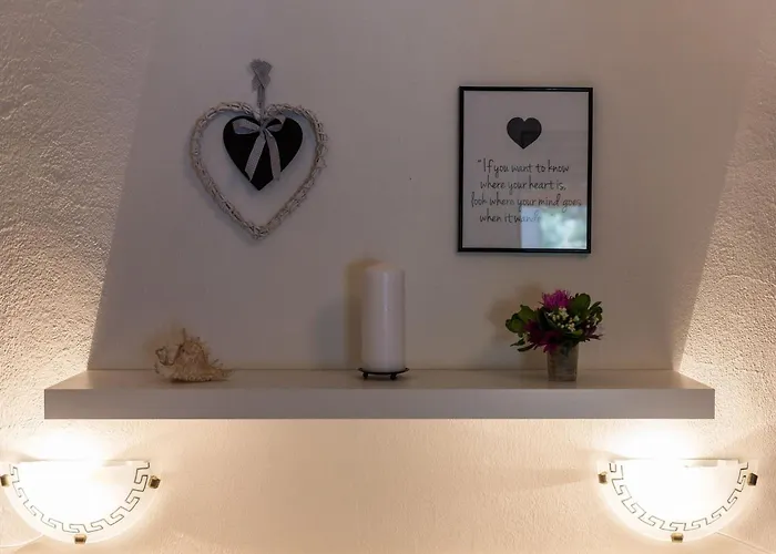 Vera - One-bedroom With Terrace And Sea View Rea Okuklje